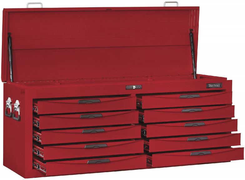 Teng Tools Box TC810N 10 zásuvek