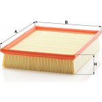 MANN-FILTER Vzduchový filtr MANN C30195 (MF C30195) – Hledejceny.cz