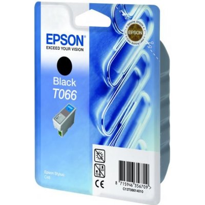 Epson C13T066140 - originální – Hledejceny.cz