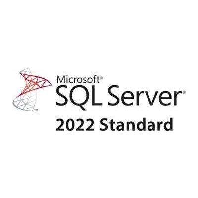 Microsoft SQL Server 2022 1 Device CAL Education DG7GMGF0FKZWEDU2 – Zboží Mobilmania