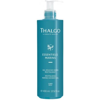 Thalgo Revitalizační mořský sprchový gel 400 ml