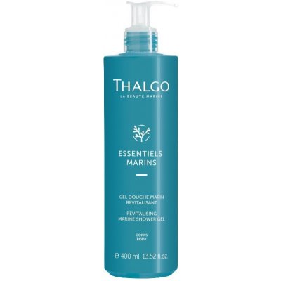 Thalgo Revitalizační mořský sprchový gel 400 ml