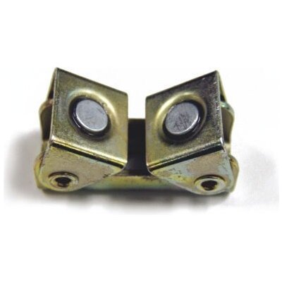 Magnetický V-nástavec Schweißkraft (BOW1790006) 1790006 – Zboží Dáma