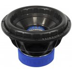 Hifonics Zeus ZXT15D2 SPL – Zboží Mobilmania