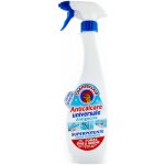 Chante Clair univerzální čistící prostředek Bicarbonato s rozprašovačem 625 ml – HobbyKompas.cz