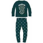 Chlapecké pyžamo Harry Potter 5204518 zelené – Zbozi.Blesk.cz