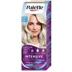 Pallete Intensive Color Creme C9 stříbřitě Plavá – Hledejceny.cz