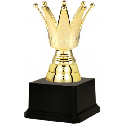 Soška sportovní pohár KORUNA DĚTSKÁ – Sleviste.cz