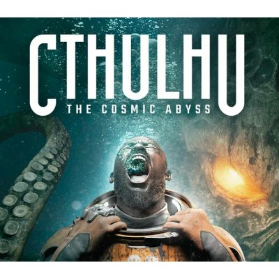 Cthulhu: The Cosmic Abyss – Sleviste.cz