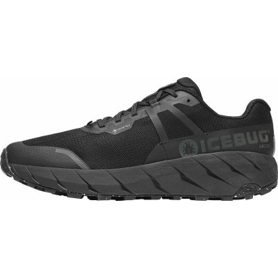 Icebug Arcus Mens RB9X GTX True Black – Zboží Mobilmania