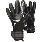 Reusch Attrakt Infinity černá/bílá – Hledejceny.cz