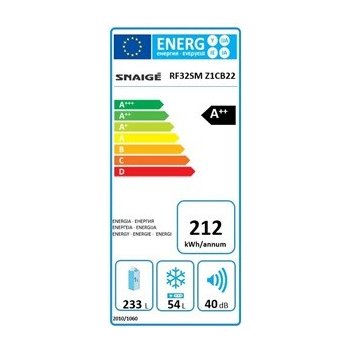 Snaige RF32SM-Z1CB22