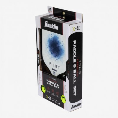 FRANKLIN Pilot set – Hledejceny.cz