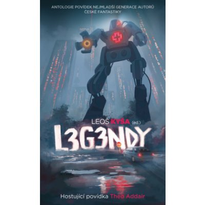 Legendy – Hledejceny.cz