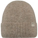 Barts Willian beanie Zimní čepice Light Brown – Hledejceny.cz