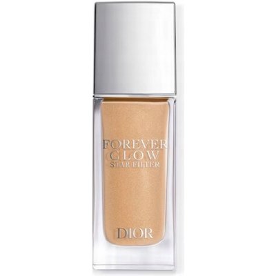 Dior Forever Glow Star Filter rozjasňovač 30 ml – Zboží Dáma