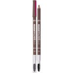 Catrice Eye Brow Stylist tužka na obočí 15 Ashy Drama 1,6 g – Zboží Dáma Catrice Eye Brow Stylist tužka na obočí 15 Ashy Drama 1,6 g – Zboží Dáma