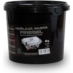 Lucifer Firegel pasta 4000 g – Zboží Dáma