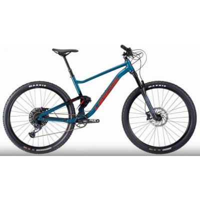 Lapierre Zesty TR 4.9 2023 – Hledejceny.cz