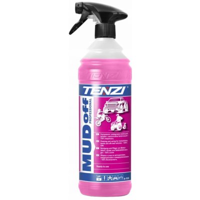 Tenzi Mud Off 1 l | Zboží Auto