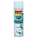 SOUDAL čistič aplikační pistole 500g – Sleviste.cz