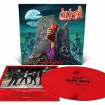 LEFT TO DIE - Initium Mortis Coloured Vinyl – Hledejceny.cz