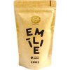 Zrnková káva Zlaté Zrnko Emílie 200 g