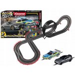 Carrera Autodráha GO 62577 Chase´n Race – Zboží Dáma