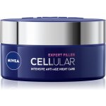 Nivea Cellular Anti Age noční krém pro omlazení pleti 50 ml – Hledejceny.cz