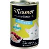 Miamor Feine Beute Kitten drůbeží 24 x 400 g