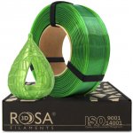 Rosa3D PETG Standard HS Světle Zelená1,75mm, 1kg – Zboží Živě