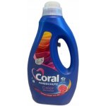 Coral Color prací gel Leknín a limetka 1,15 l 23 PD – Zboží Mobilmania