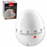Minutka kuchyňská mechanická VAJÍČKO - Orion Orion – Zboží Dáma