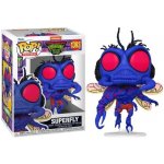 Funko Pop! 1393 Teenage Mutant Ninja Turtles Superfly – Hledejceny.cz