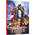 Elysium digipack DVD – Hledejceny.cz