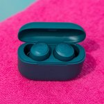 JLab Go Air Pop True Wireless Earbuds – Zboží Živě