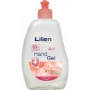  Lilien dezinfekční antibakteriální gel na ruce 500 ml