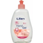 Lilien dezinfekční antibakteriální gel na ruce 500 ml – Hledejceny.cz