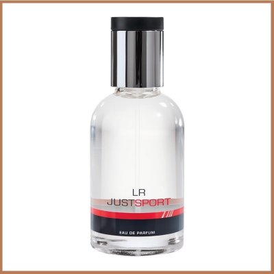 LR Just Sport parfémovaná voda pánská 50 ml