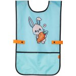 Stil Zástěrka pončo na výtvarnou výchovu Bunny – Zboží Dáma