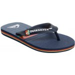 Quiksilver Youth molokai more core blue Blue Blue – Zboží Mobilmania