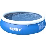 Hecht Bluesea 3 x 0,76 m 3276 – Hledejceny.cz