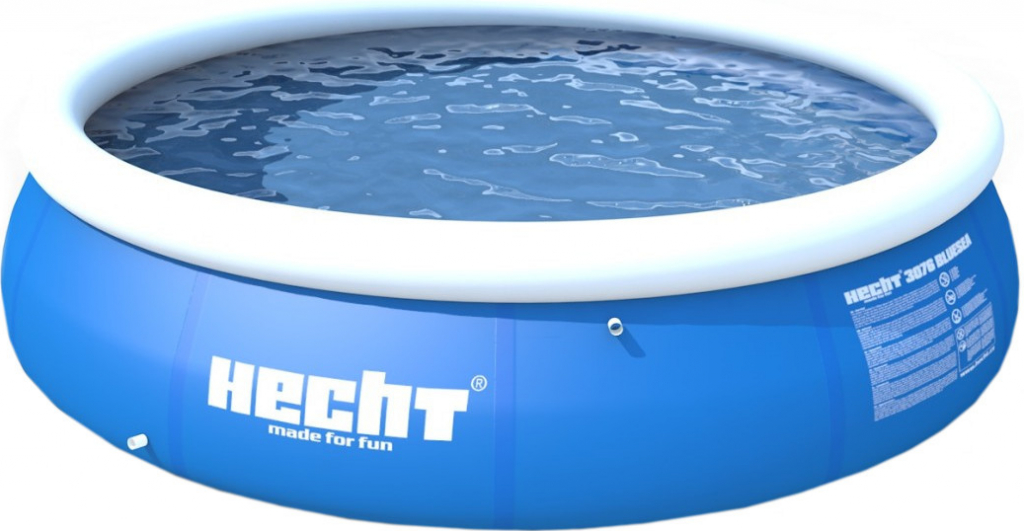 Hecht Bluesea 3 x 0,76 m 3276