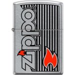 ZIPPO ZIPPO AND FLAME 25636 – Hledejceny.cz