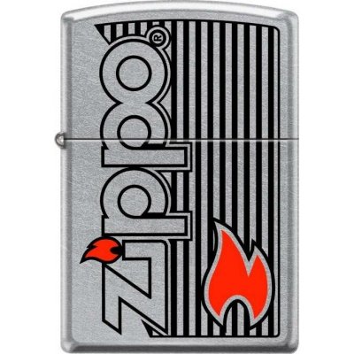 ZIPPO ZIPPO AND FLAME 25636 – Hledejceny.cz