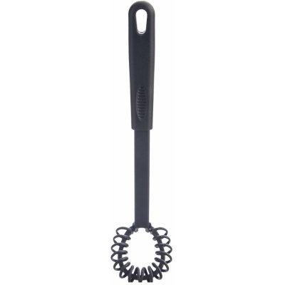 ORION Metla šlehací BLACKLINE zkosená 28 cm, termoplast PBT – Zboží Dáma