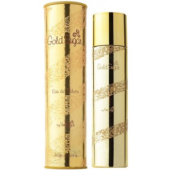 Aquolina Gold Sugar toaletní voda dámská 50 ml