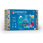 Connetix Rainbow Ball Run Expansion Pack 66 ks – Zboží Dáma