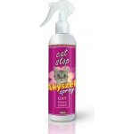 BENEK Neutralizátor zápachu pro kočky spray 400 ml – Sleviste.cz