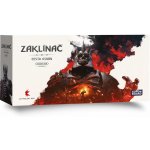 Asmodeé Zaklínač: Cesta osudu Divoký hon rozšíření – Zboží Živě